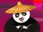 Emballage Kungfu Panda