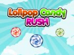 Lolipop Sweet Désordre